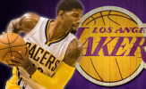 Indiana Pacers nhận 'tin sét đánh' từ Paul George