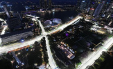 Lịch thi đấu F1 mùa giải 2018: Trung Quốc và Singapore 'dắt tay' từ bỏ cuộc chơi?