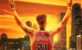 Jimmy Butler viết tâm thư 'đẫm nước mắt' đến Chicago