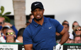 XÁC NHẬN: Tiger Woods vắng mặt ở PGA National