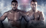 Hé lộ địa điểm diễn ra đại chiến lần 2 Joshua vs Klitschko