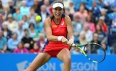 Johanna Konta 'đè bẹp' đối thủ ở vòng 2 Eastbourne