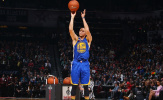 'Thánh 3 điểm' NBA xác nhận 'lấn sân' sang golf