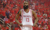 Mùa giải tuyệt vời của James Harden