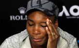 Venus Williams dính nghi án lái xe gây tai nạn chết người