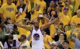 Gia hạn 3 năm với Warriors, Iguodala đút túi 48 triệu USD