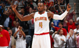 Paul Millsap - Tân binh được chờ đợi của Denver Nuggets