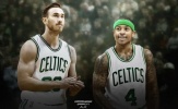 Celtics kích nổ bom tấn Hayward với bản hợp đồng 128 triệu USD