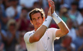 Chuyên gia lên tiếng cảnh báo Murray trước vòng 3 Wimbledon