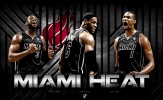 Miami Heat CHÍNH THỨC chia tay mảnh ghép cuối cùng của 'Big 3'