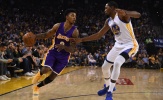 Kevin Durant mừng Swaggy P gia nhập Warriors theo cách 'bá đạo'