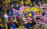 Bộ trưởng Malaysia đi thi SEA Games