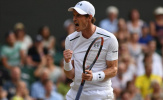Vòng 3 Wimbledon 2017: Màn trả thù ngọt ngào của Andy Murray