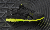 ASICS tiếp tục phát triển dòng giày chạy bộ cao cấp GEL-KAYANO