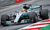GP Áo: Bottas thăng hoa, Vettel cho Hamilton 'hít khói' trên BXH