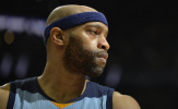 'Lão tướng' Vince Carter CHÍNH THỨC gia nhập Sacramento Kings