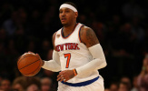 NÓNG: Houston Rockets sắp hoàn thành 'super team' với Carmelo Anthony