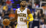 Paul George gia nhập Thunder: 'Tất cả vì chiến thắng'