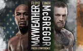 Mayweather quá mạo hiểm khi đồng ý đấu McGregor