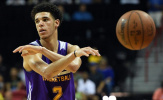 Lonzo Ball là ƯCV số 1 cho danh hiệu 'Rookie of the Year'