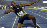 Usain Bolt chốt hạ 2 nội dung thi đấu cuối cùng trong sự nghiệp