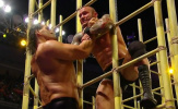 WWE Battleground: Randy Orton tan mộng đoạt đai vì gã khổng lồ Khali