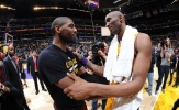 Kobe Bryant đáp trả trước nghi án 'tác động' Irving rời CAVs