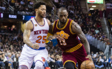 NÓNG: Derrick Rose hoàn tất thủ tục gia nhập Cleveland Cavaliers