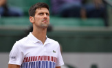CHÍNH THỨC: Novak Djokovic “treo vợt” hết năm 2017