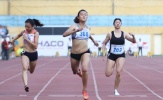 Điền kinh Việt Nam “săn vàng” SEA Games: Gọi tên chân dài, hotgirl