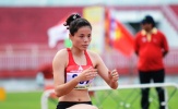 Nguyễn Thị Huyền, Lê Tú Chinh chạy đà tốt cho SEA Games