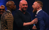 Sốc: Hơn 3 tỷ đồng một vé xem siêu kinh điển Mayweather vs Mcgregor