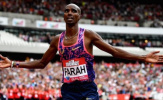 Mo Farah bất ngờ hoãn kế hoạch giải nghệ