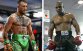'Nóng máu' vì bị xem thường, McGregor tự nhận là 'cha đẻ' của Mike Tyson