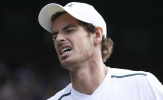 Andy Murray thất vọng vì vắng mặt tại Rogers Cup