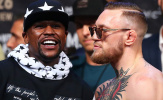 HLV McGregor gửi lời cảnh báo đến Mayweather