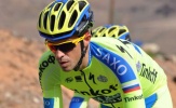 NÓNG: Alberto Contador ấn định ngày giải nghệ