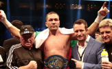 Ông bầu của Pulev bất đồng quan điểm với phía Joshua