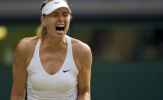 XÁC NHẬN: Sharapova rút lui khỏi Cincinnati Open