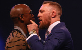 'Thật điên rồ khi loại trừ khả năng McGregor đánh bại Mayweather'