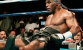 Video toàn bộ những thất bại trong sự nghiệp của Mike Tyson
