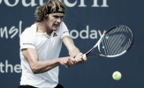 Cincinnati Open: Alexander Zverev đứt chuỗi 10 trận thắng liên tiếp