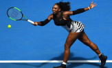 Serena Williams từng nghĩ đến việc giải nghệ sau khi có con