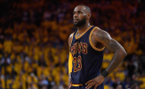 SỐC: King LeBron 100% rời Cleveland sau NBA 2107/18?