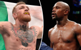 Võ sỹ UFC không tin McGregor có thể đánh bại Mayweather