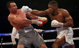 Anthony Joshua thất vọng vì 'tiến sĩ búa thép' từ bỏ cuộc chơi