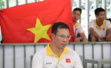 Bắn sung: Hoàng Xuân Vinh gây thất vọng ở trận chung kết
