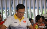 Trực tiếp SEA Games 29 (22/08): Tú Chinh giành HCV 100m