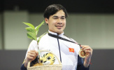 Đấu kiếm: Hạ người Thái, Tiến Nhật giành HCV thứ 22