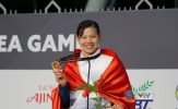 Những 'bông hoa vàng' của Việt Nam tại SEA Games 29